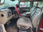 HUMMER H2