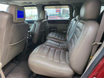 HUMMER H2
