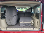 HUMMER H2