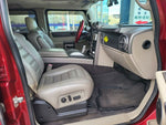HUMMER H2