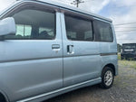 ATRAI wagon 4WD