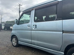 ATRAI wagon 4WD