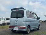 ATRAI wagon 4WD