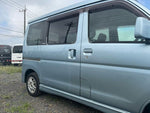 ATRAI wagon 4WD