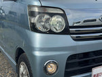 ATRAI wagon 4WD