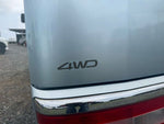 ATRAI wagon 4WD
