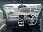 ATRAI wagon 4WD