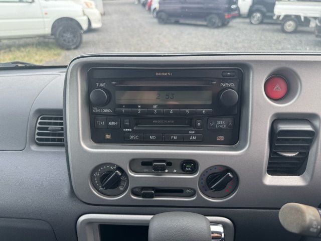 ATRAI wagon 4WD