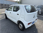 ALTO van