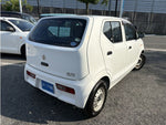 ALTO van