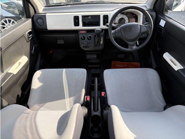 ALTO van