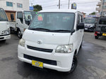 TOWNACE van 4WD
