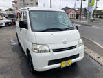 TOWNACE van 4WD