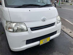 TOWNACE van 4WD