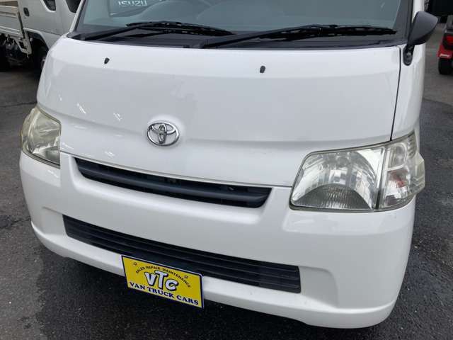 TOWNACE van 4WD