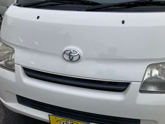 TOWNACE van 4WD