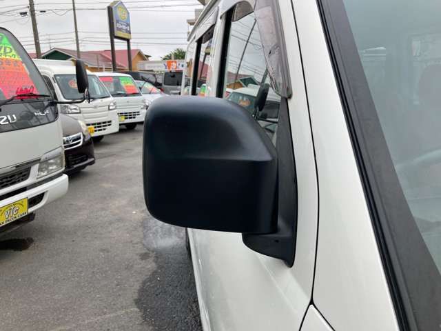 TOWNACE van 4WD