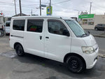 TOWNACE van 4WD
