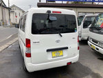 TOWNACE van 4WD