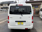 TOWNACE van 4WD