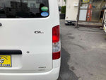 TOWNACE van 4WD
