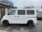 TOWNACE van 4WD
