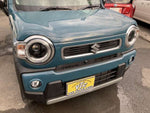 HUSTLER 4WD