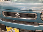 HUSTLER 4WD