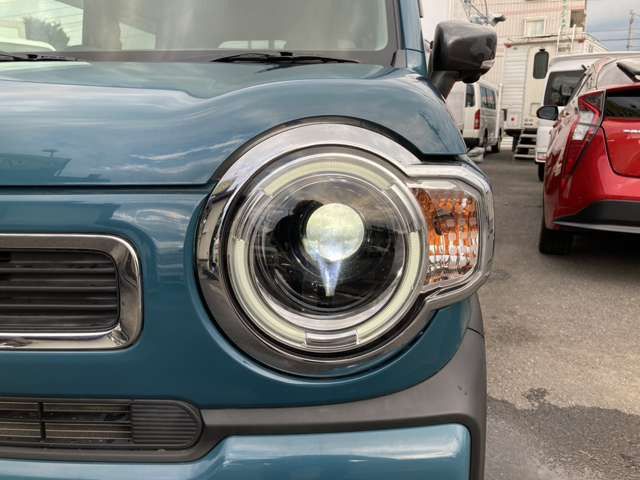 HUSTLER 4WD