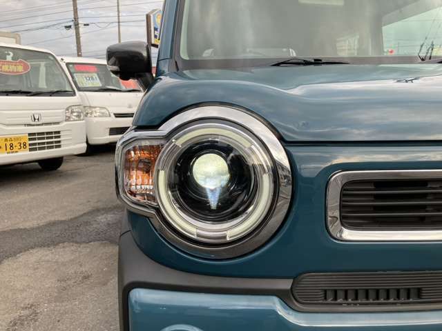 HUSTLER 4WD