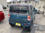 HUSTLER 4WD