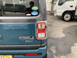 HUSTLER 4WD