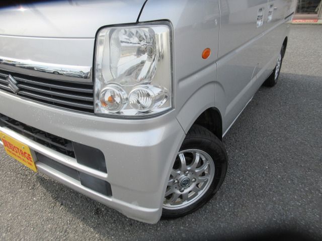 EVERY wagon 4WD