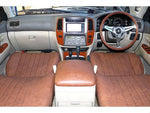 LANDCRUISER wagon