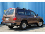 LANDCRUISER wagon