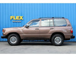LANDCRUISER wagon
