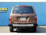 LANDCRUISER wagon