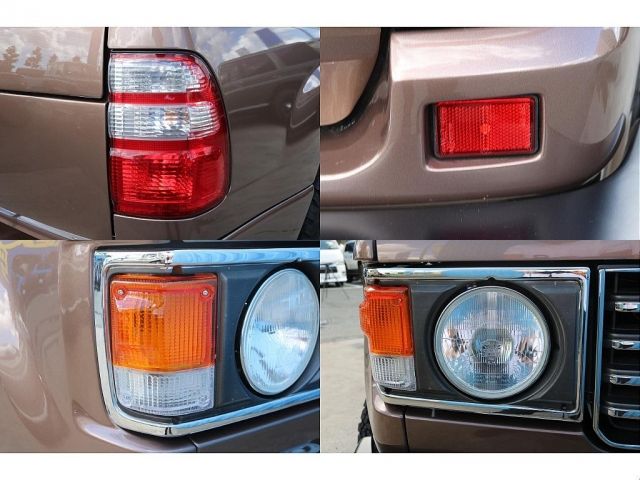 LANDCRUISER wagon