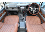 LANDCRUISER PRADO