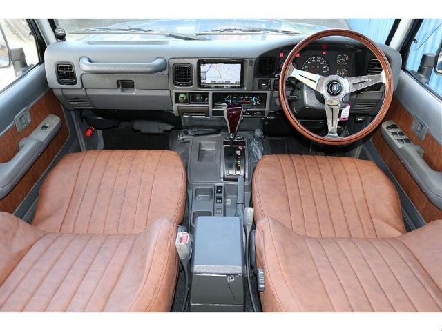 LANDCRUISER PRADO