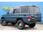 LANDCRUISER PRADO