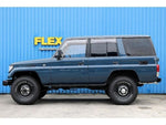 LANDCRUISER PRADO