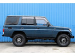 LANDCRUISER PRADO