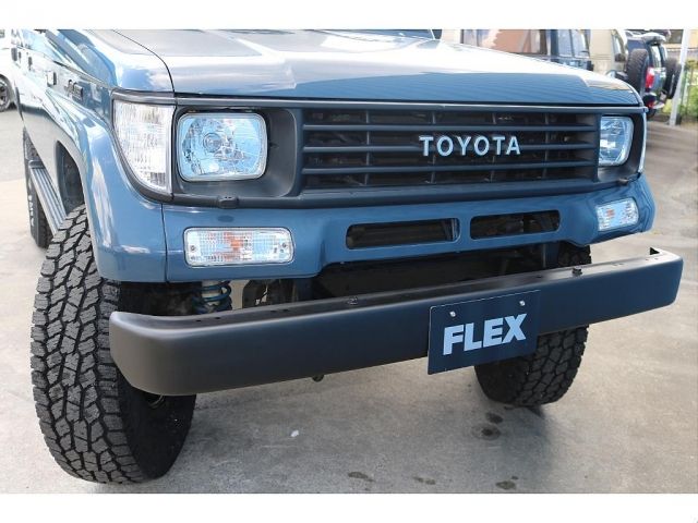 LANDCRUISER PRADO