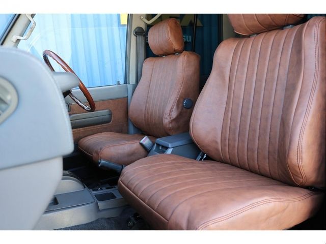 LANDCRUISER PRADO