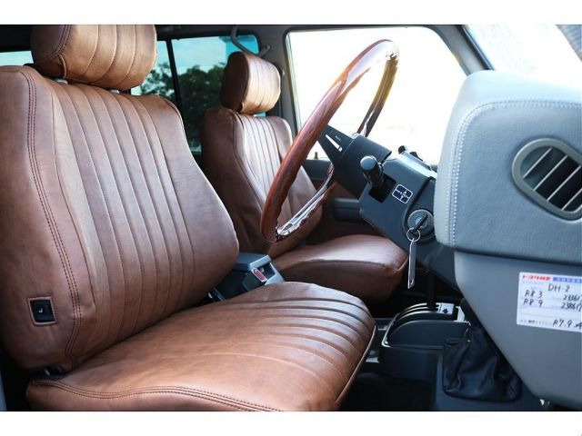 LANDCRUISER PRADO