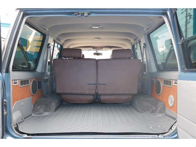 LANDCRUISER PRADO