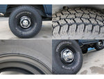 LANDCRUISER PRADO