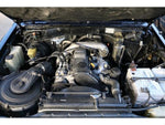 LANDCRUISER PRADO