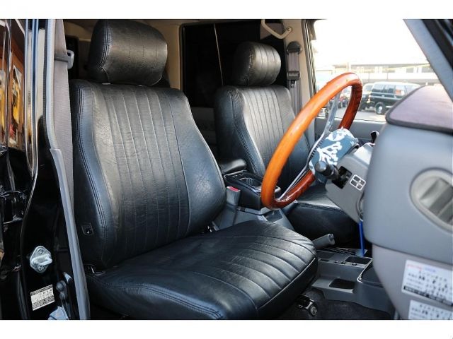 LANDCRUISER PRADO